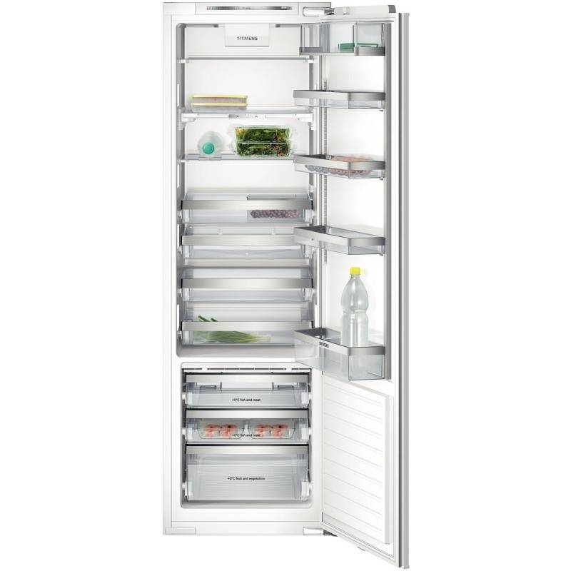Лучшие холодильники siemens топ-10 2021 года