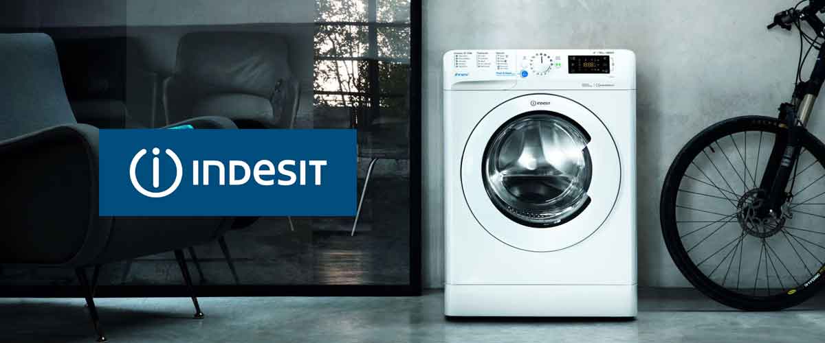 Лучшие стиральные машины indesit - рейтинг 2021