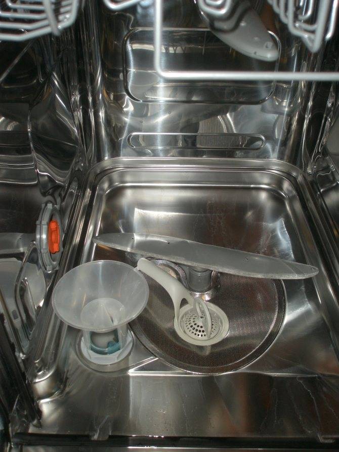 Зачем нужна специальная соль в посудомоечной машине? топ-5 солей для пмм