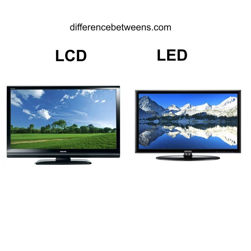 Что выбрать, плазму, жк или лед телевизор: главные особенности и отличия, сравнения технологий, преимущества и недостатки