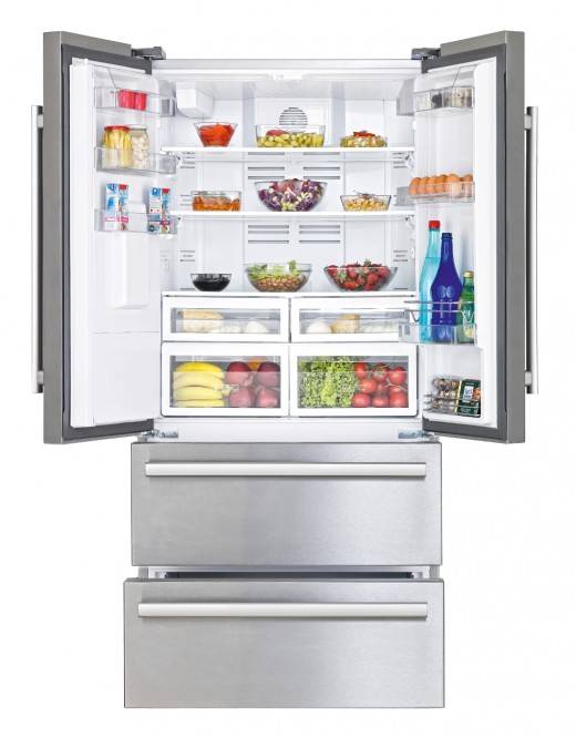 Холодильники «шарп» (sharp): отзывы, достоинства и недостатки + лучшие модели - точка j