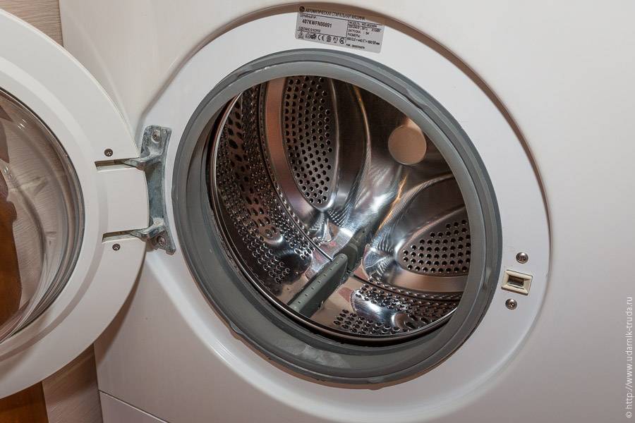 9 советов, как удалить неприятный запах из стиральной машины? | рембыттех