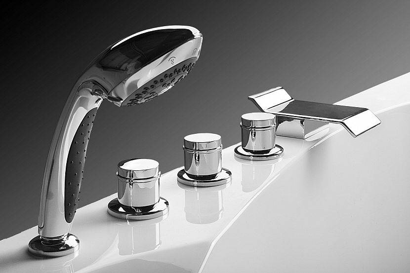 Как выбрать смеситель в ванную правильно: 12 этапов хорошей покупки