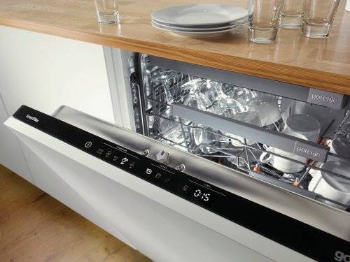 Лучшие встраиваемые посудомоечные машины 60 см (топ 10)