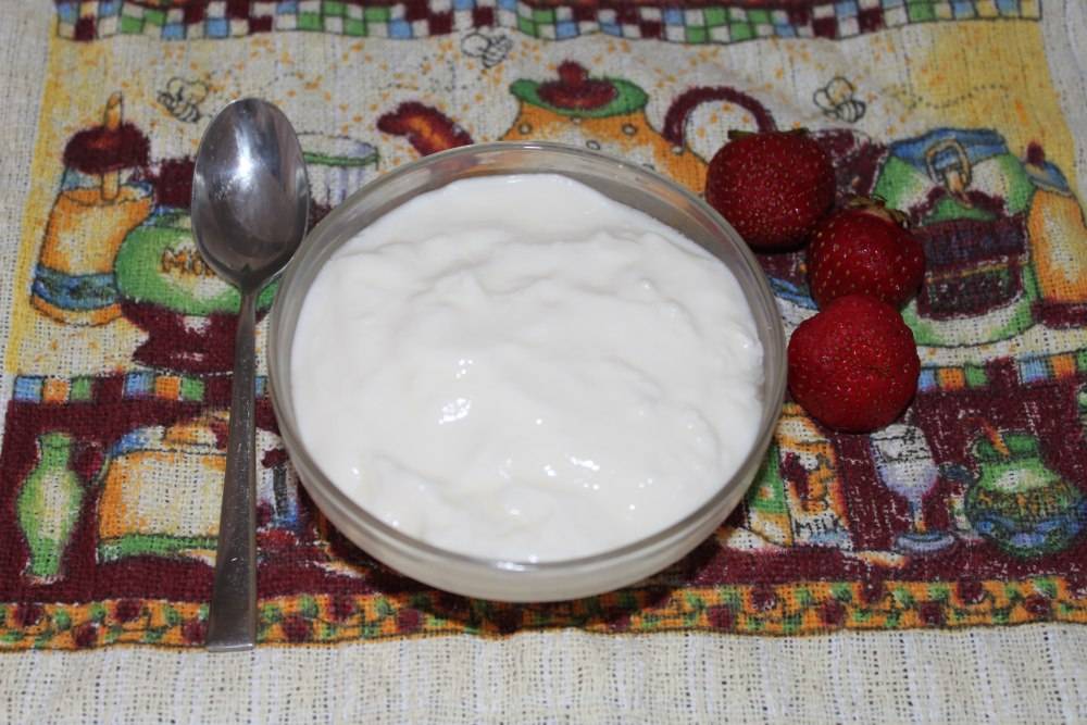 Как сделать йогурт в йогуртнице по рецептам с фото