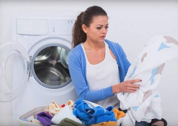 Как правильно ухаживать за стиральной машиной автомат