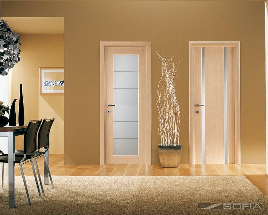 Белые двери: 210+ (фото) дизайна в интерьере. варианты, которые подойдут каждому