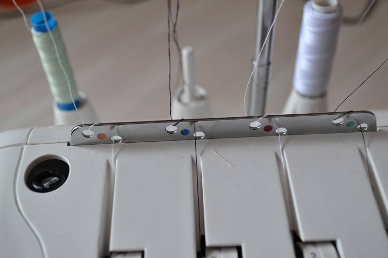 Как шить трикотаж на обычной швейной машине