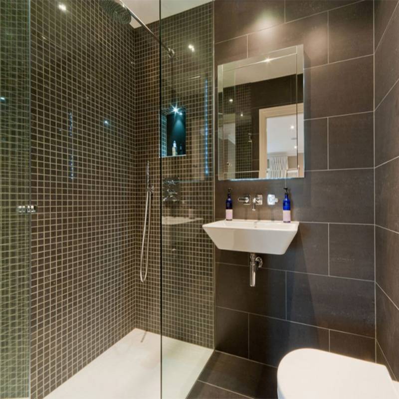 Почему в квартирах американцев часто нет ванны? | fresher - лучшее из рунета за день