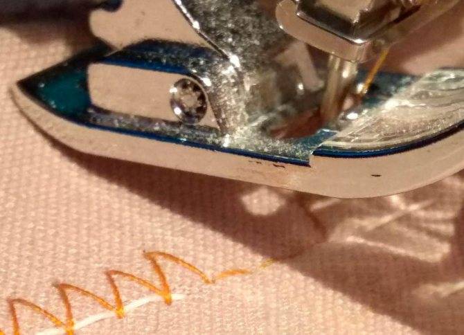 Почему швейная машина пропускает стежки: 11 причин и способы устранения