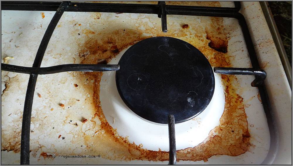 Очистка духовки внутри от нагара и старого пригоревшего жира: профессиональный уход за техникой в домашних условиях