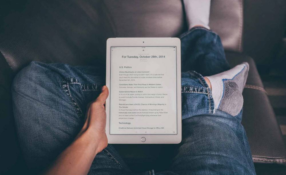 Книга в кармане: рейтинг лучших приложений для чтения электронных книг на андроид в 2020 году