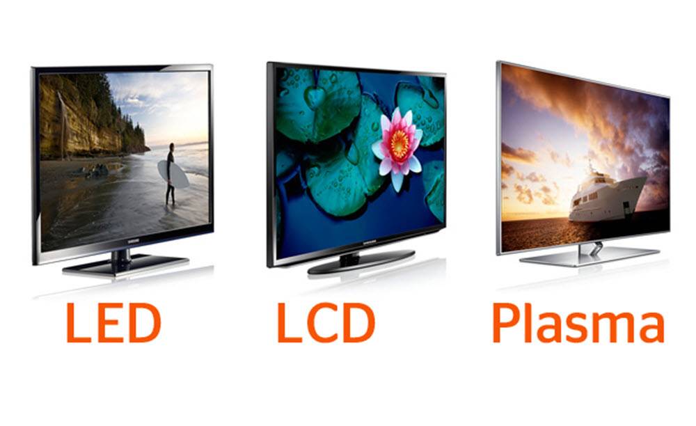 Что лучше: плазменная панель или ЖК телевизор, обзор и сравнение