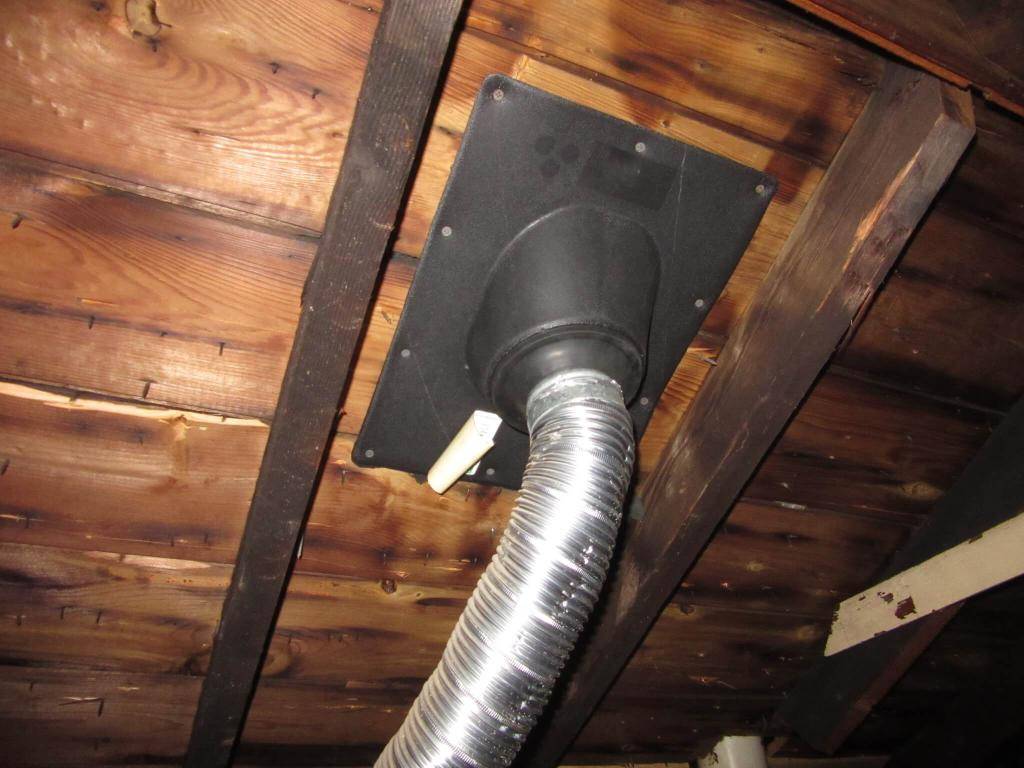 Вентиляционные выходы на крышу: важная информация для мастеров