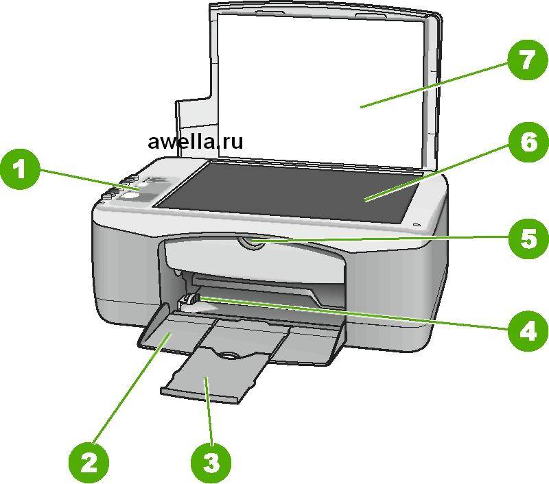 Как отсканировать документ или фото, сделать ксерокопию на принтере: пошаговая инструкция