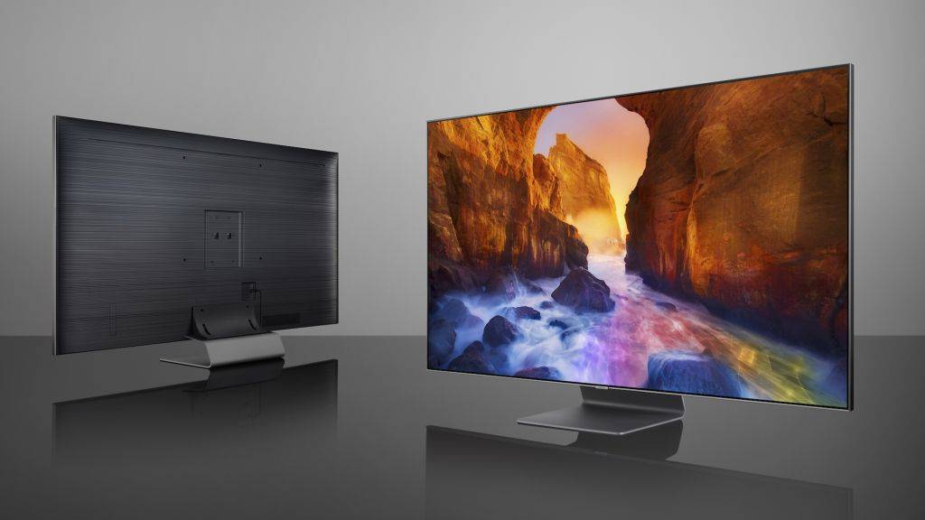 Рейтинг лучших oled и qled телевизоров в 2020 году (ноябрь)