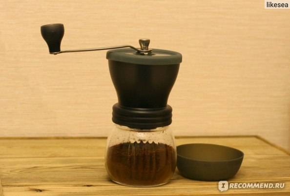 Как разобрать и отремонтировать кофемолку своими руками