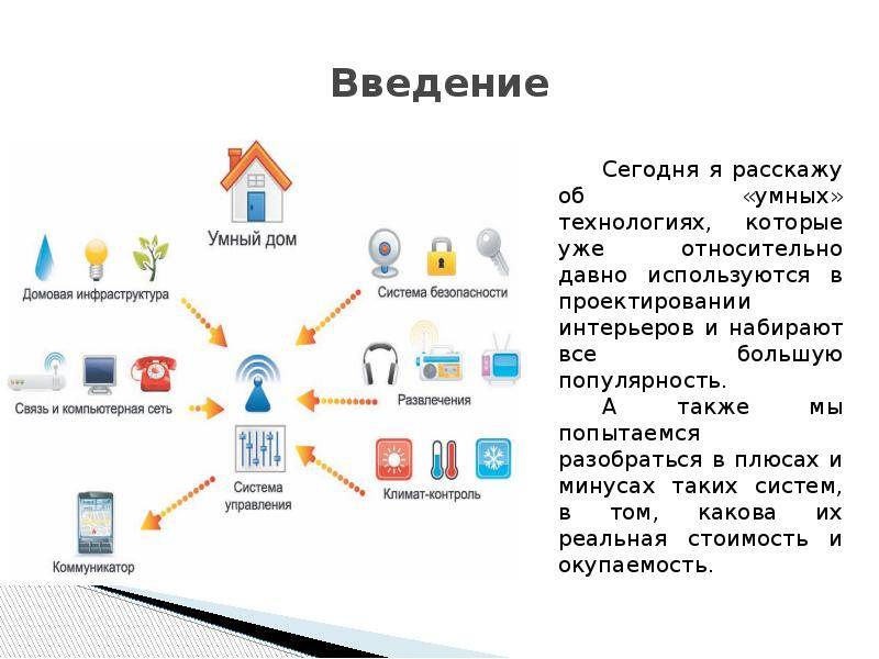 Умный список. Умный дом Введение. Недостатки системы умный дом. Плюсы и минусы системы умного дома. Минусы системы умный дом.