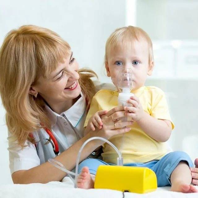 Как выбрать ингалятор для всей семьи: 8 важных критериев для покупателя + рейтинг лучших моделей по ценовой категории