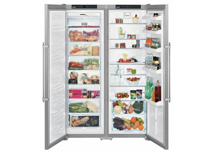 Рейтинг топ 7 лучших холодильников side-by-side: какой купить, характеристики, отзывы
