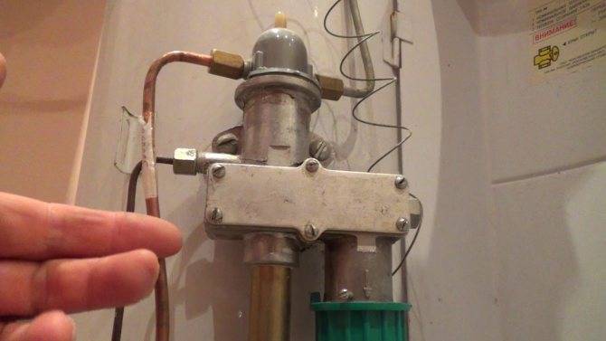 Почему газовый котел часто включается и выключается: причины перебоев в работе оборудования и способы их устранения