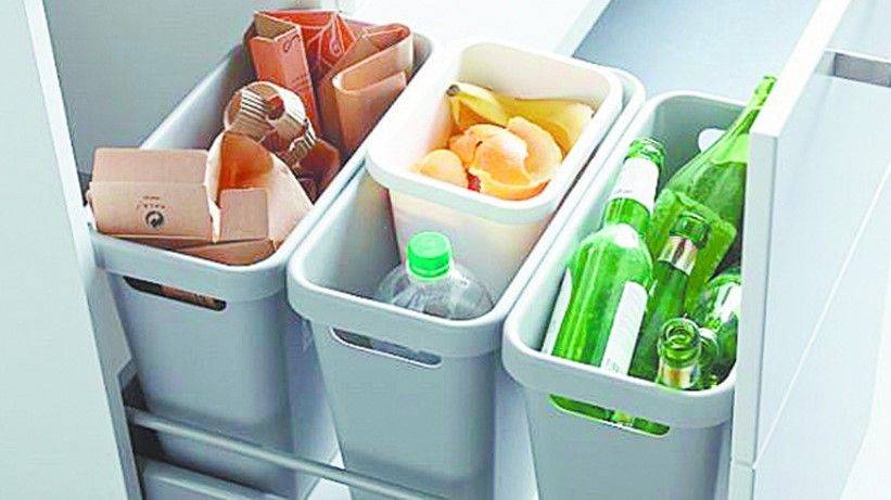 Как организовать быт по принципу zero waste — 10 простых способов выбрасывать меньше