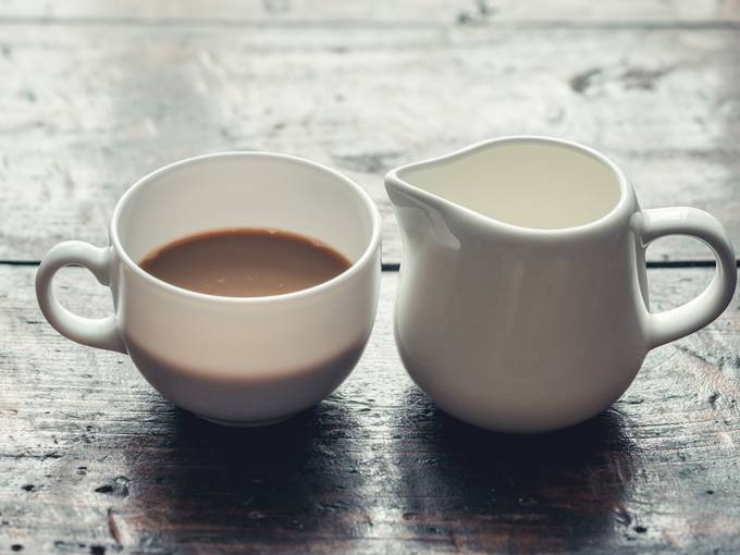 Как почистить заварочный чайник — 11 простых рецептов на все случаи жизни
