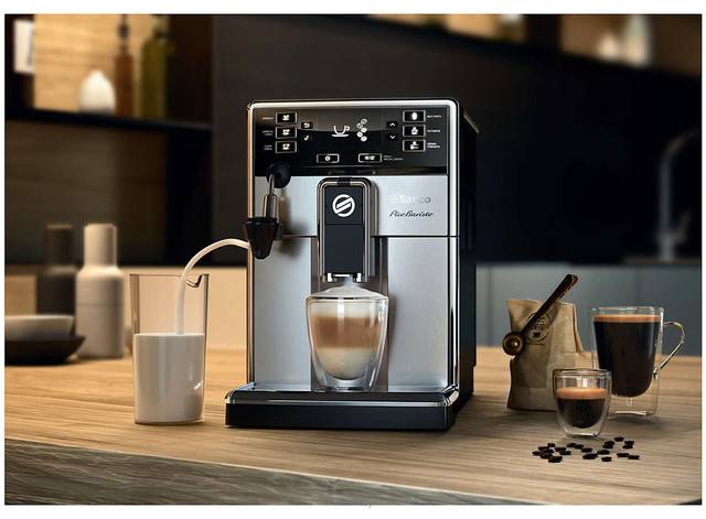 Выбор хорошей кофеварки: большая инструкция + 4 основных критериев + топ лучших моделей по ценовой категории