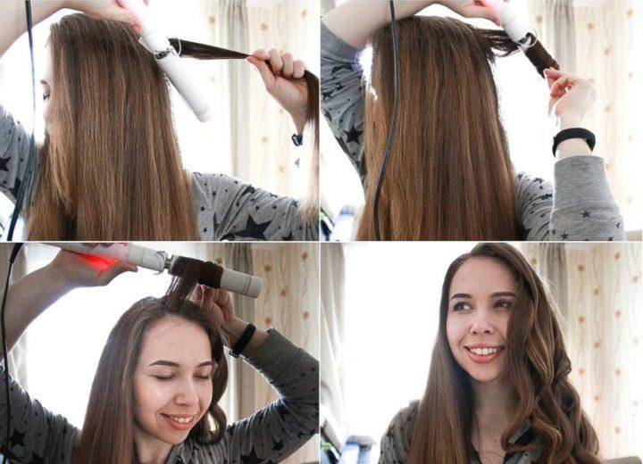 Кудри на короткие волосы – как накрутить локоны в домашних условиях