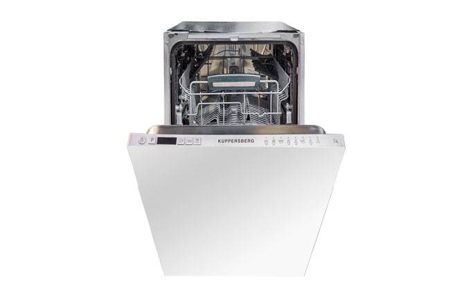Отзывы о встраиваемой посудомоечной машине bosch 45 см и других моделях: рейтинг 13 популярных производителей