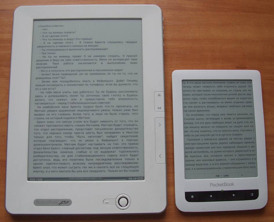 Планшет vs электронная книга: что выбрать потребителю