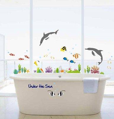 Декор ванной — лучшие идеи современного оформления из подручных материалов (85 фото)