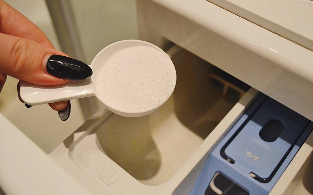 Как почистить лимонной кислотой стиральную машину: преимущества и опасность метода