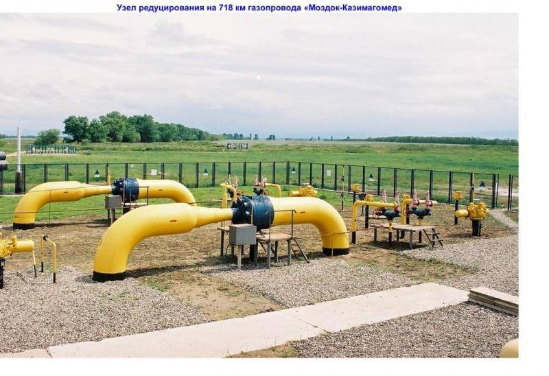 Лупинг газопровода: его функции и особенности обустройства для газопровода