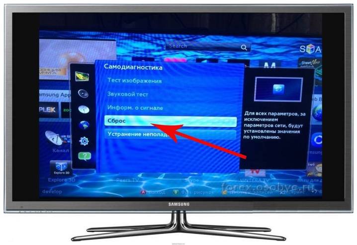 Что делать если телевизор не ловит цифровые тв-каналы: пошаговая инструкция