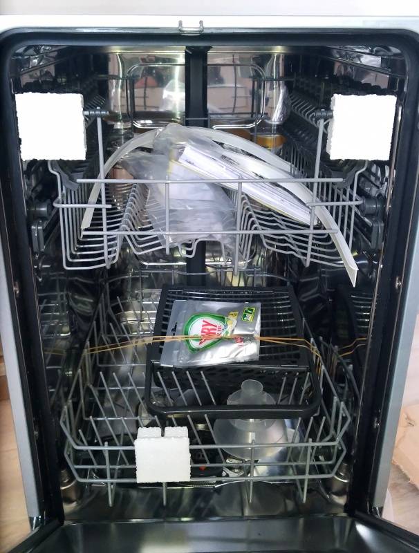 Встраиваемая посудомоечная машина electrolux esl94200lo: обзор + отзывы