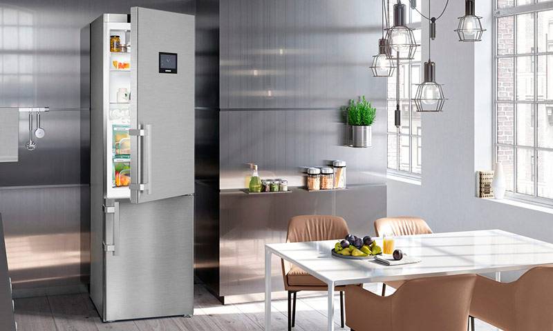 Топ самых надежных холодильников: модели с экономным энергорасходом и тихой работой