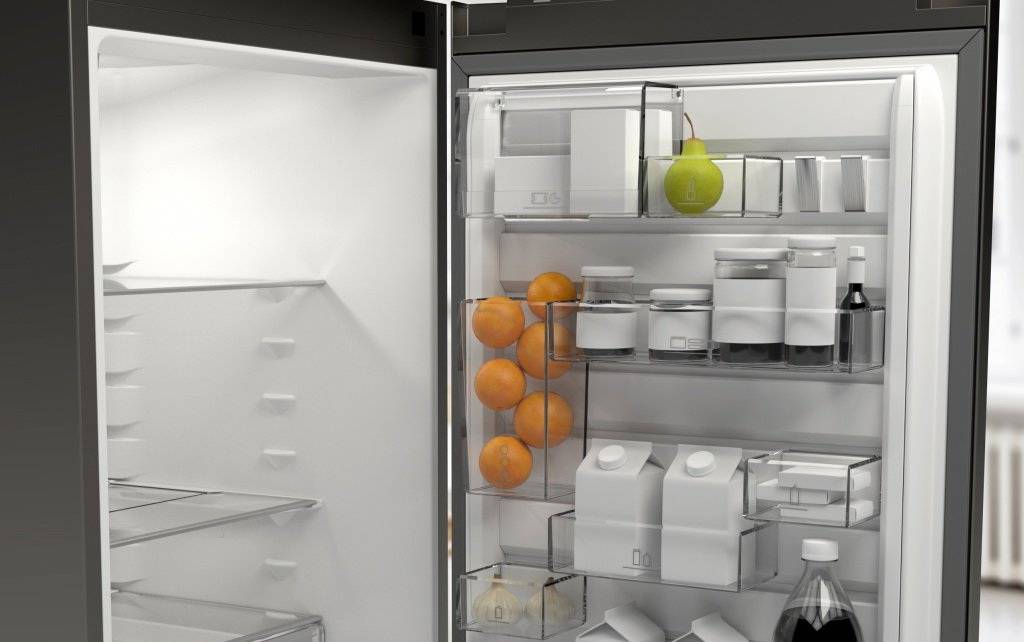 Холодильники electrolux: топ-7 лучших моделей, отзывы, советы по выбору