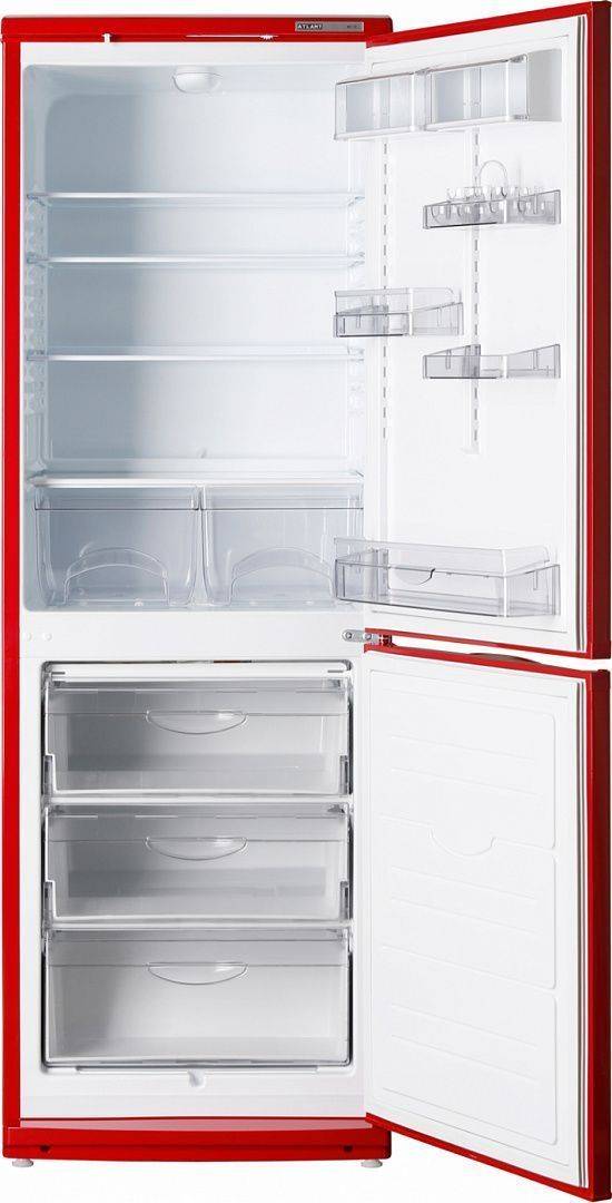 Какой выбрать холодильник атлант — рейтинг из топ-10 лучших моделей 2021 г.