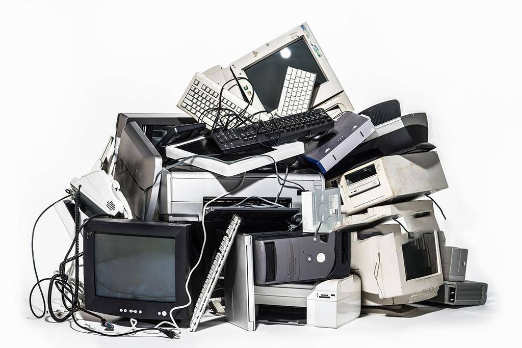 Топ-10 мест, куда сдать старый компьютер и монитор за деньги или на благотворительность: утилизация старых ноутбуков, как избавление от хлама