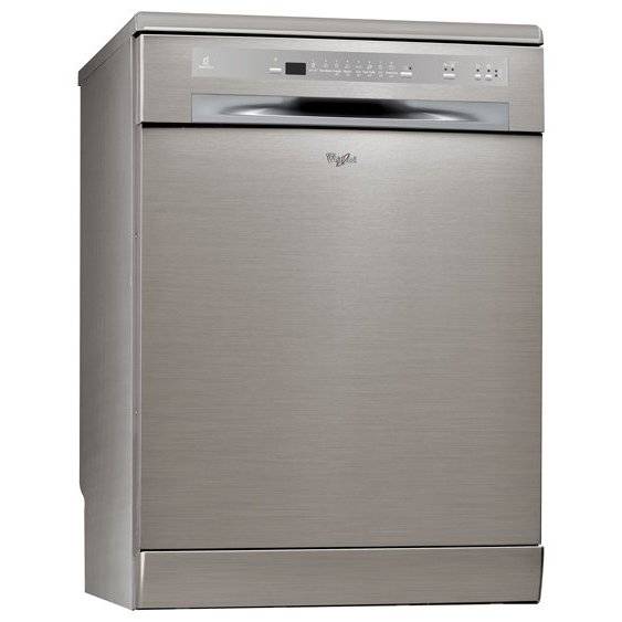 Как выбрать посудомоечную машину whirlpool: топ-5 моделей с их описанием и отзывы покупателей