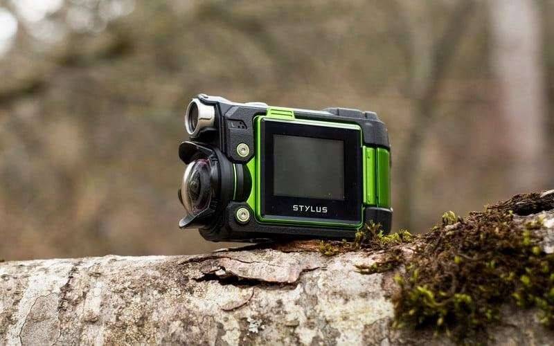 7 лучших экшн-камер для любителей экстрима и путешествий | ichip.ru