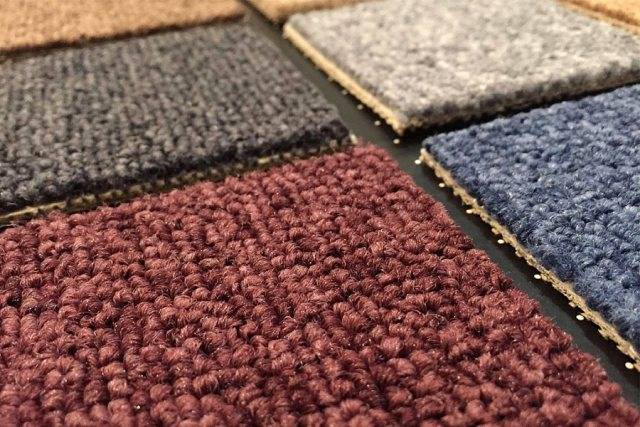 Безворсовый ковёр – характеристика, выбор, плюсы и минусы