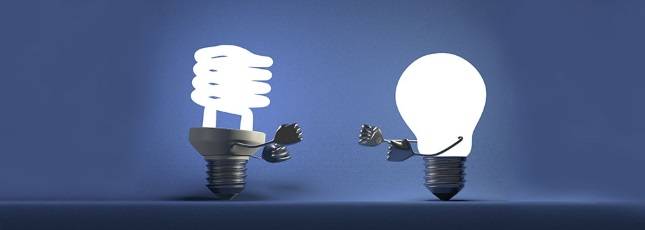 15 лучших производителей энергосберегающих лампочек