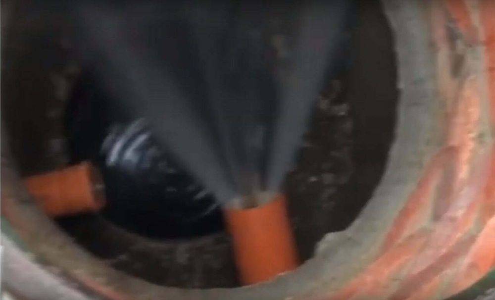 Как и чем прочистить канализационные трубы в частном доме – способы и методы от опытного мастера