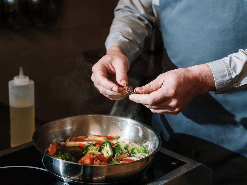 13 кулинарных ошибок, которые могут испортить блюдо | howkit.club