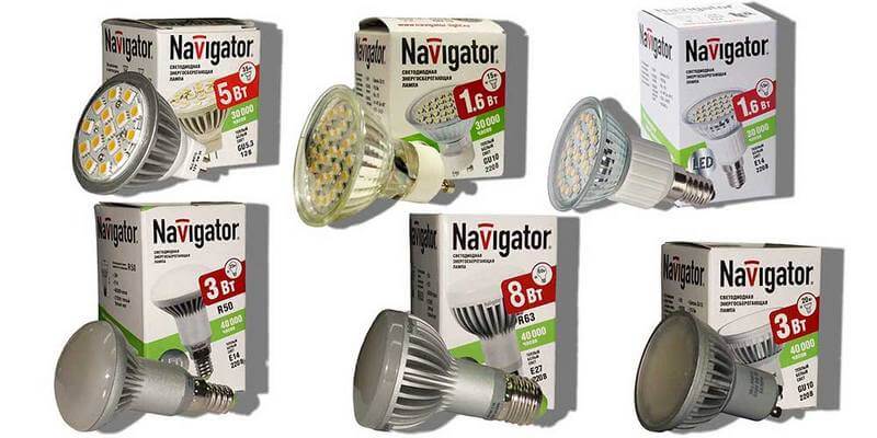 Какой производитель светодиодных ламп лучше?