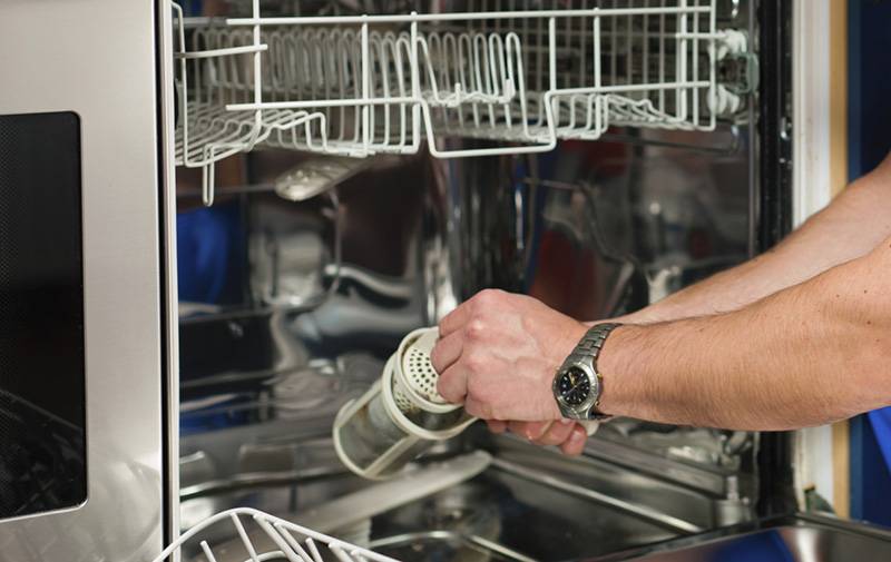 Ремонт посудомоечных машин электролюкс на дому - 0 руб. диагностика | рембыттех