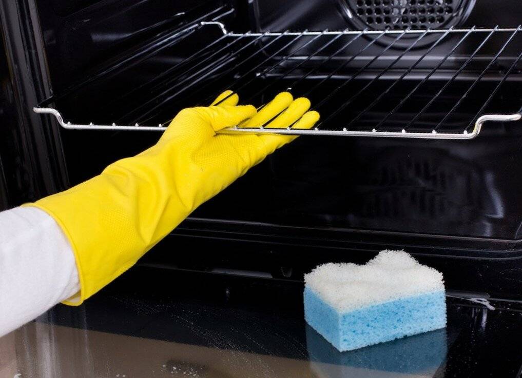 Каталитическая очистка духовки: что это такое и что значит, как работает, отличия от других видов очистки