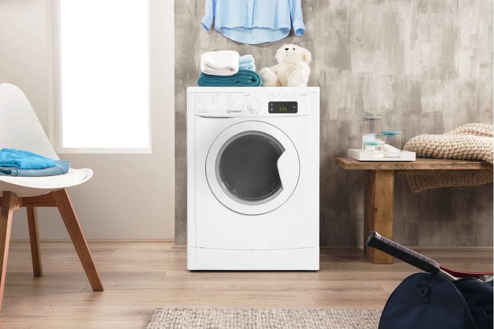 Топ-10 лучшие по надежности и качеству стиральные машины автомат 2020 года